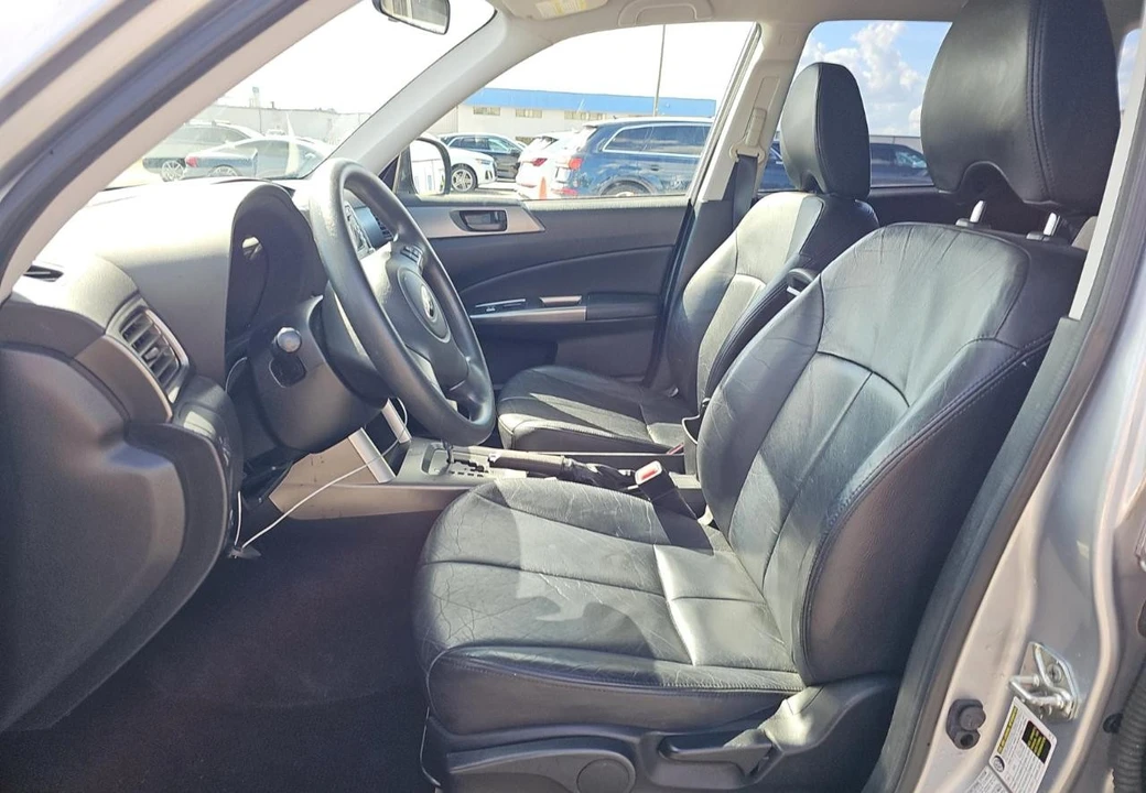 2012 Subaru Forester 3rd Gen - Image 10 of 16