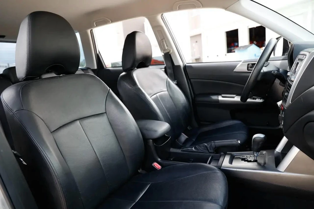 2012 Subaru Forester 3rd Gen - Image 16 of 21