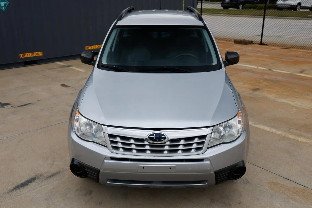 2012 Subaru Forester 3rd Gen - Image 19 of 21
