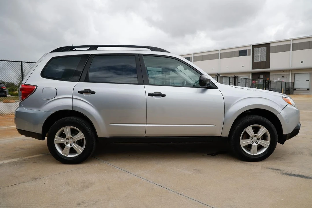 2012 Subaru Forester 3rd Gen - Image 13 of 21