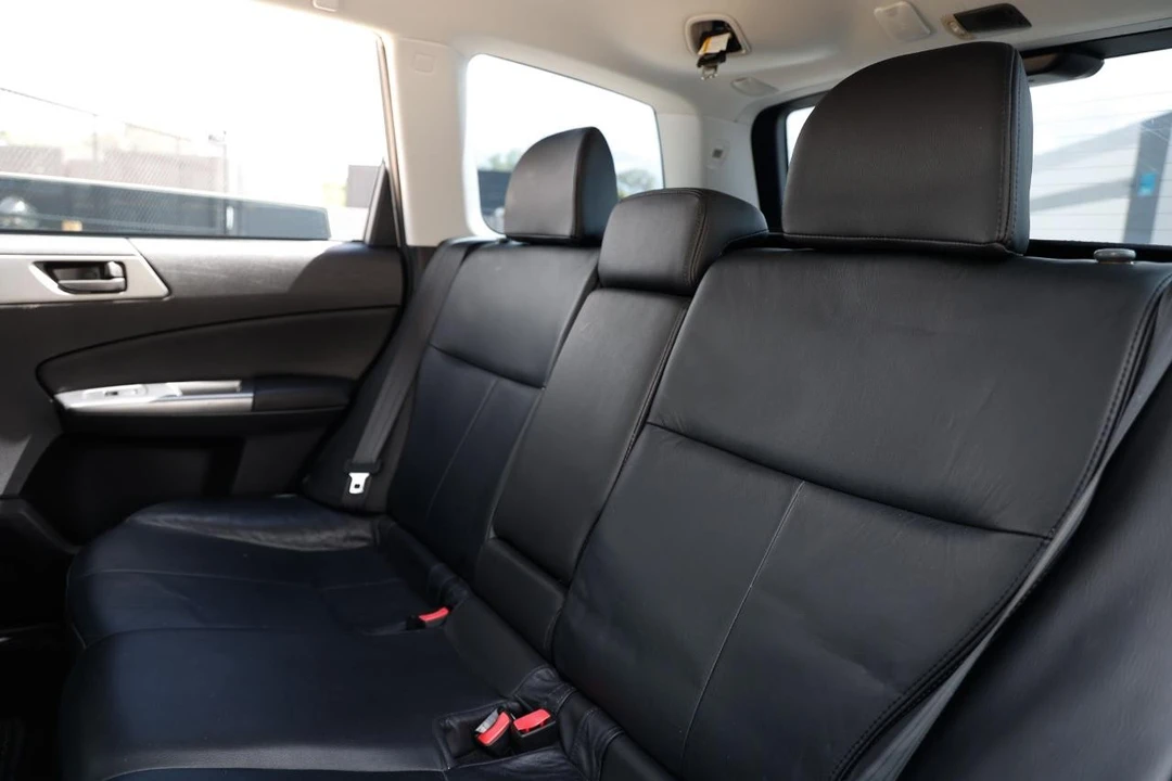 2012 Subaru Forester 3rd Gen - Image 8 of 21
