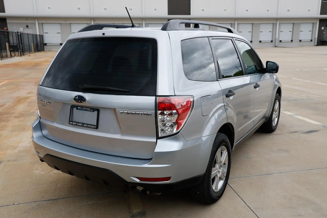 2012 Subaru Forester 3rd Gen - Image 11 of 21