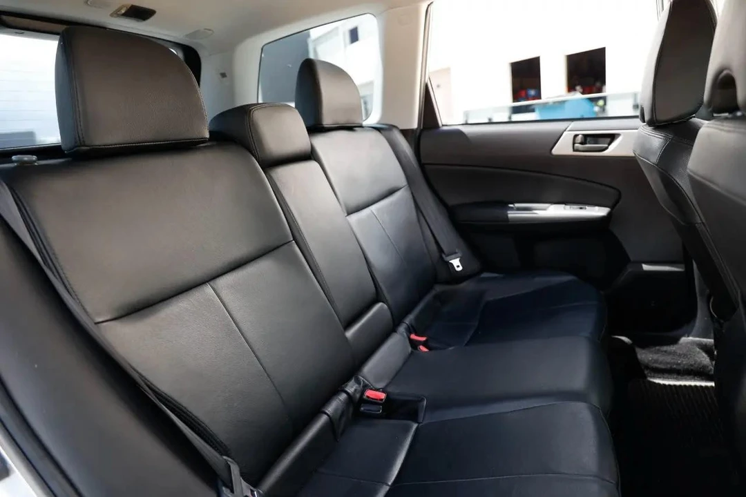 2012 Subaru Forester 3rd Gen - Image 14 of 21