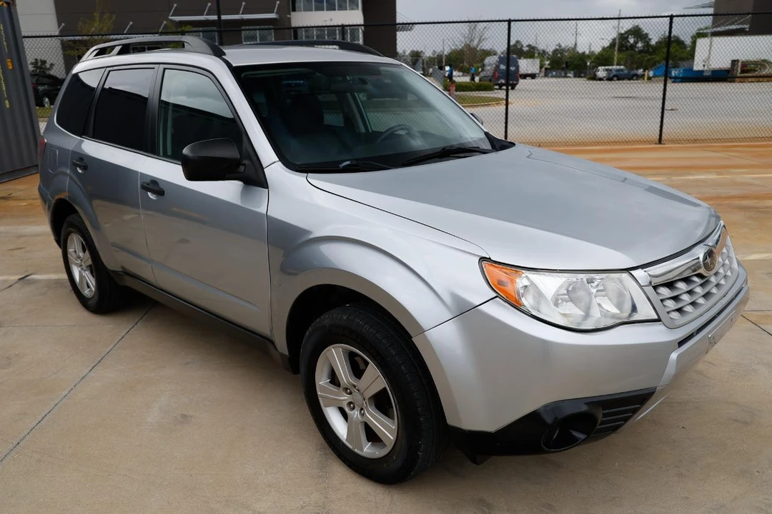 2012 Subaru Forester 3rd Gen - Image 15 of 21
