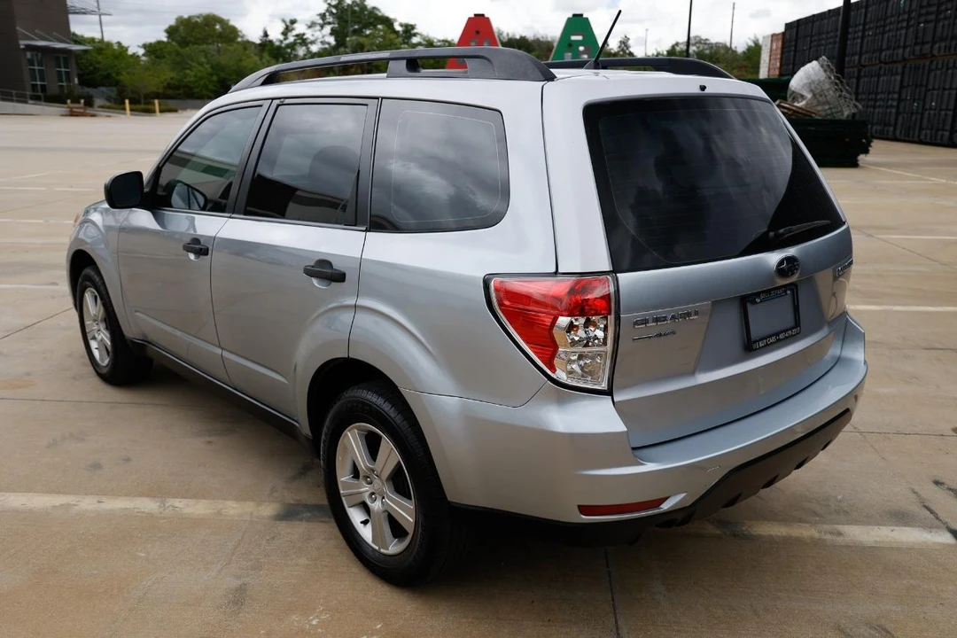 2012 Subaru Forester 3rd Gen - Image 5 of 21