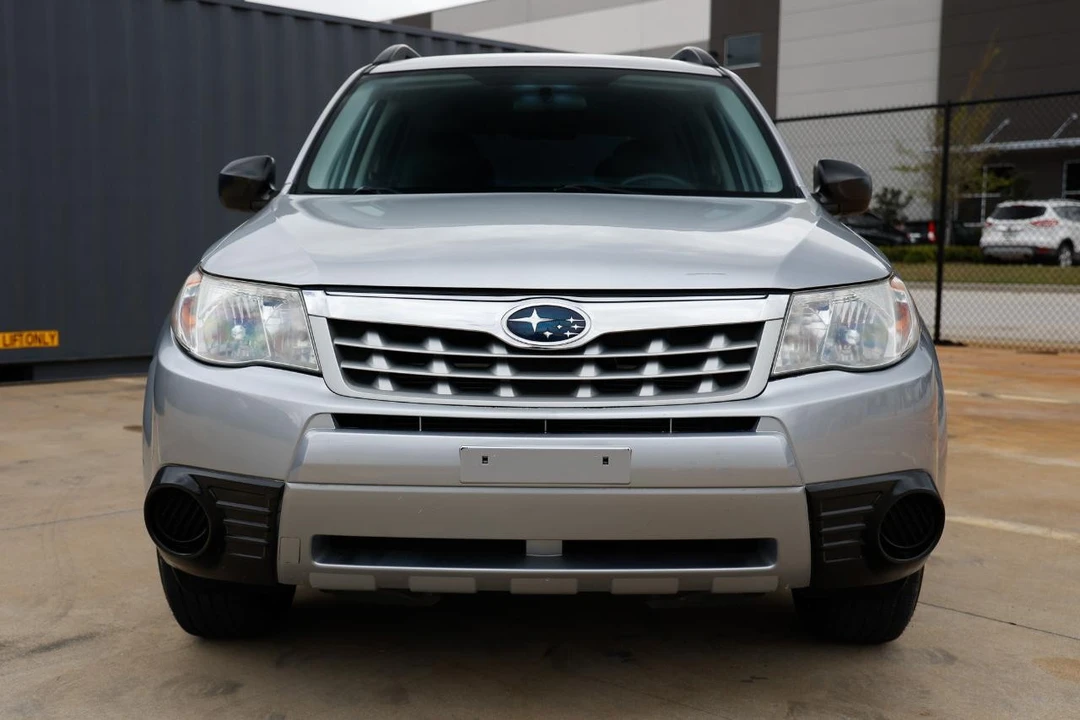 2012 Subaru Forester 3rd Gen - Image 17 of 21