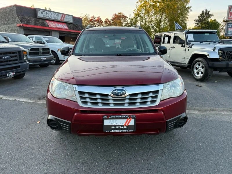 2012 Subaru Forester 3rd Gen - Image 2 of 12