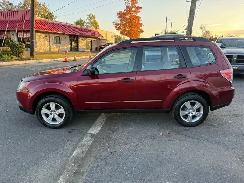 2012 Subaru Forester 3rd Gen - Image 5 of 12