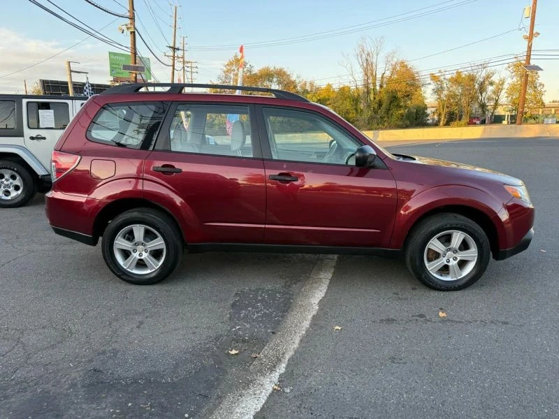 2012 Subaru Forester 3rd Gen - Image 4 of 12