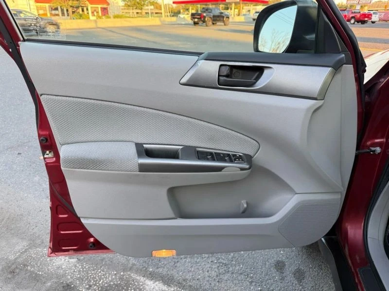 2012 Subaru Forester 3rd Gen - Image 11 of 12
