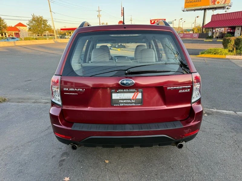 2012 Subaru Forester 3rd Gen - Image 7 of 12