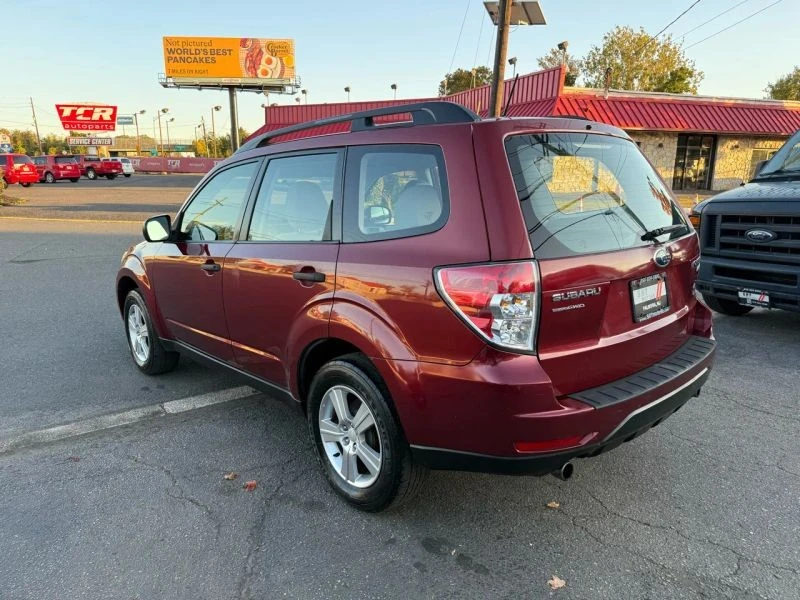 2012 Subaru Forester 3rd Gen - Image 6 of 12