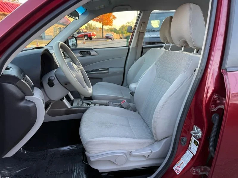 2012 Subaru Forester 3rd Gen - Image 9 of 12