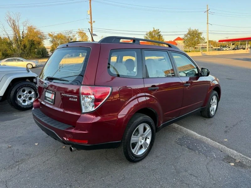 2012 Subaru Forester 3rd Gen - Image 8 of 12