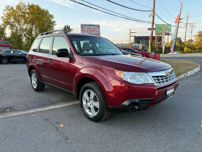 2012 Subaru Forester 3rd Gen - Image 3 of 12