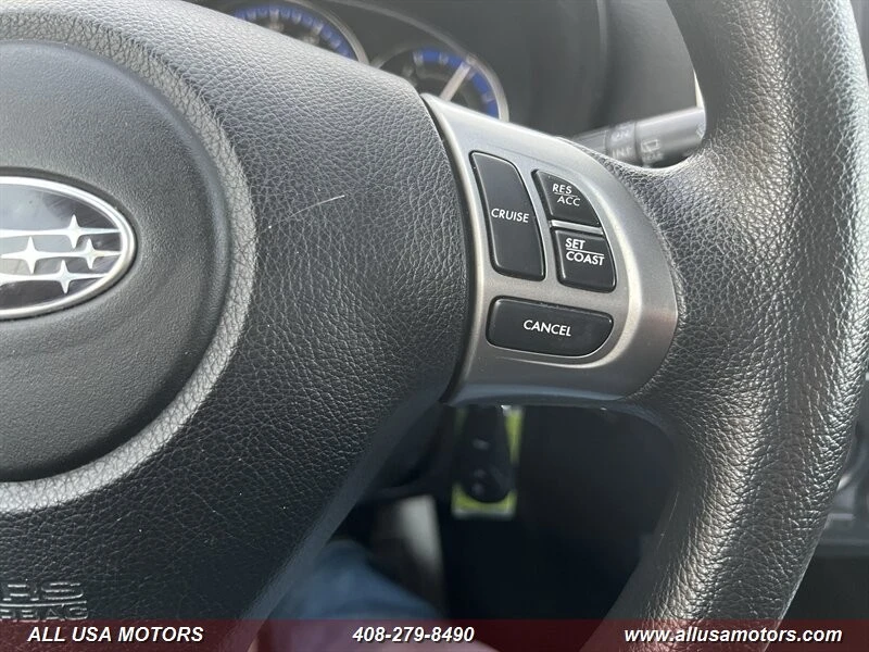 2012 Subaru Forester 3rd Gen - Image 19 of 21