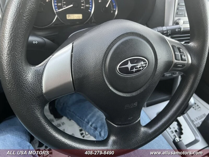 2012 Subaru Forester 3rd Gen - Image 16 of 21