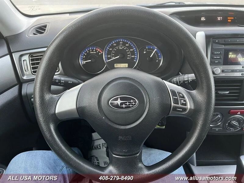 2012 Subaru Forester 3rd Gen - Image 15 of 21