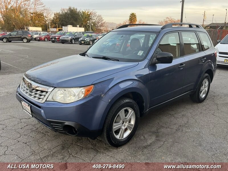 2012 Subaru Forester 3rd Gen - Image 5 of 21
