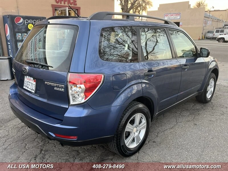 2012 Subaru Forester 3rd Gen - Image 9 of 21