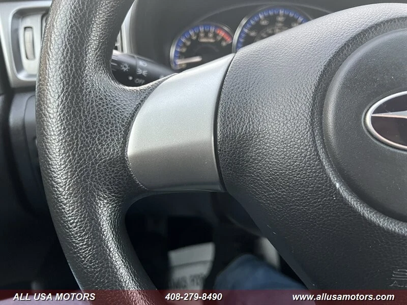 2012 Subaru Forester 3rd Gen - Image 17 of 21