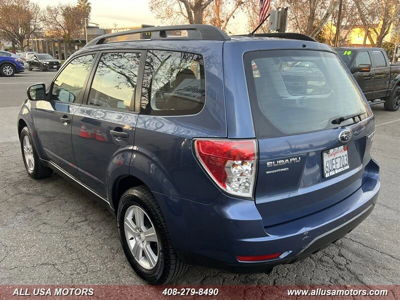 2012 Subaru Forester 3rd Gen - Image 7 of 21