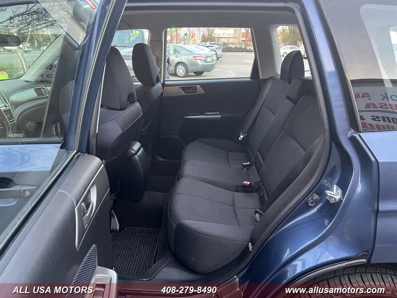 2012 Subaru Forester 3rd Gen - Image 21 of 21