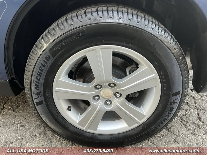 2012 Subaru Forester 3rd Gen - Image 10 of 21