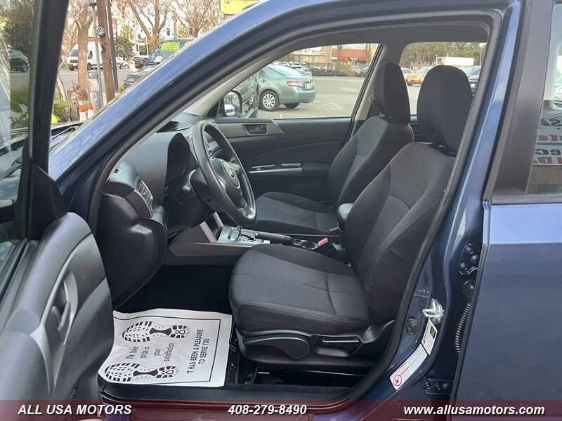 2012 Subaru Forester 3rd Gen - Image 20 of 21
