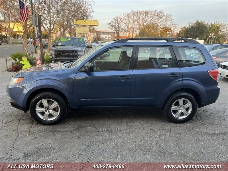 2012 Subaru Forester 3rd Gen - Image 6 of 21