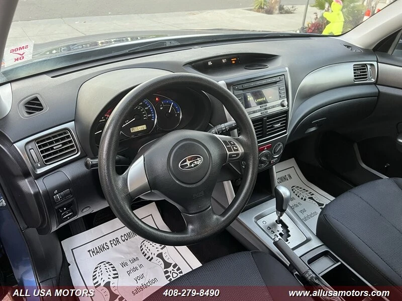 2012 Subaru Forester 3rd Gen - Image 14 of 21