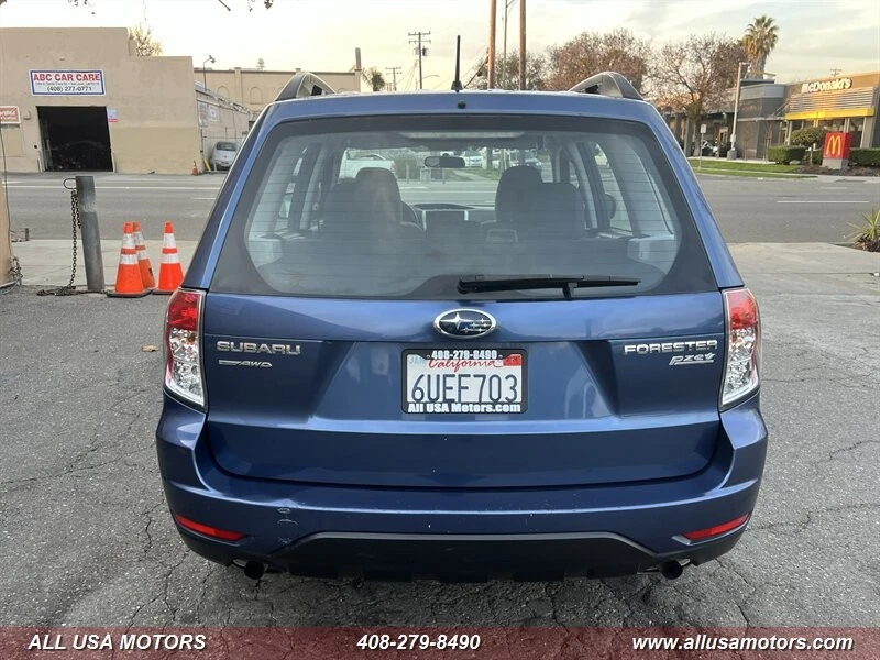 2012 Subaru Forester 3rd Gen - Image 8 of 21