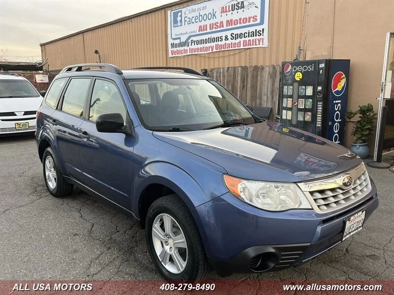 2012 Subaru Forester 3rd Gen - Image 2 of 21