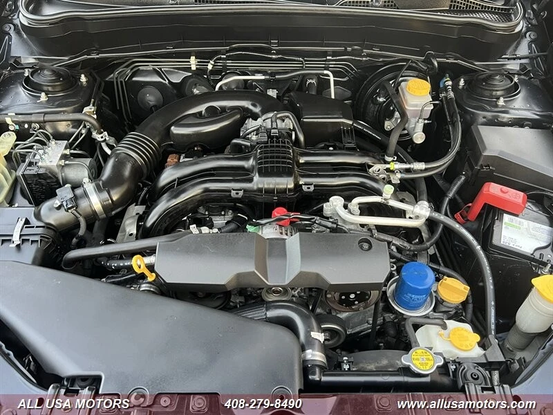 2012 Subaru Forester 3rd Gen - Image 11 of 21
