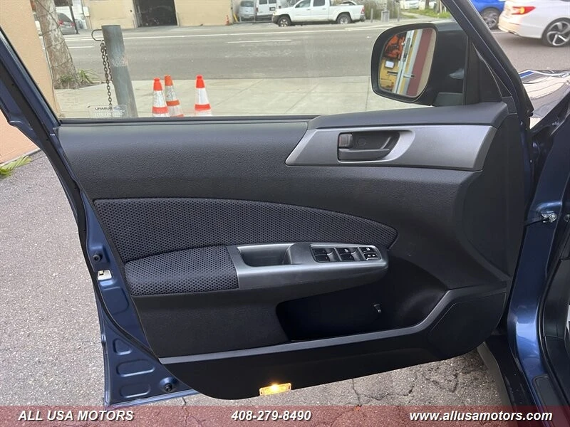2012 Subaru Forester 3rd Gen - Image 13 of 21