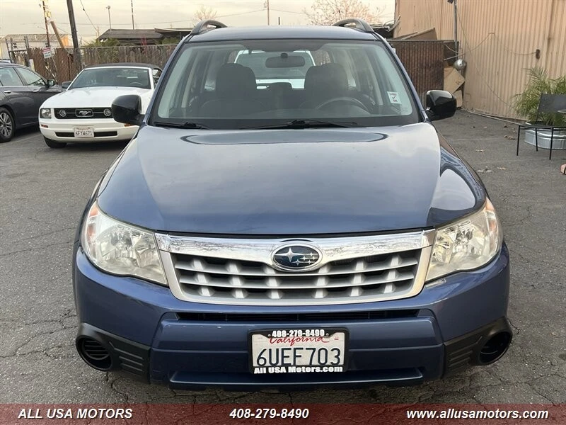 2012 Subaru Forester 3rd Gen - Image 4 of 21