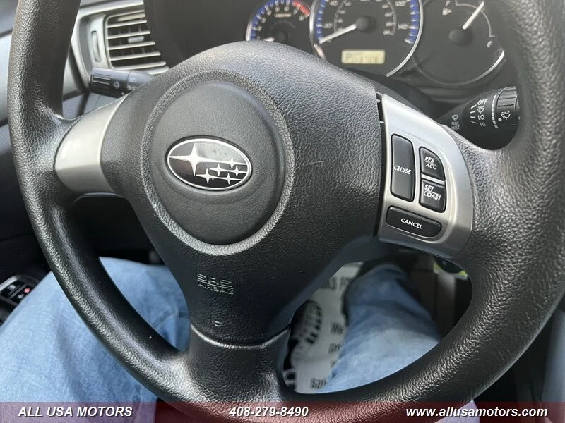 2012 Subaru Forester 3rd Gen - Image 18 of 21