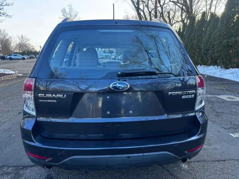 2012 Subaru Forester 3rd Gen - Image 6 of 12