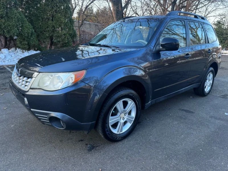 2012 Subaru Forester 3rd Gen - Image 3 of 12