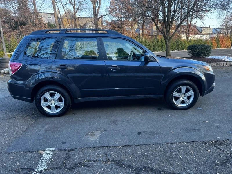 2012 Subaru Forester 3rd Gen - Image 8 of 12