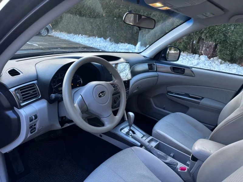 2012 Subaru Forester 3rd Gen - Image 12 of 12