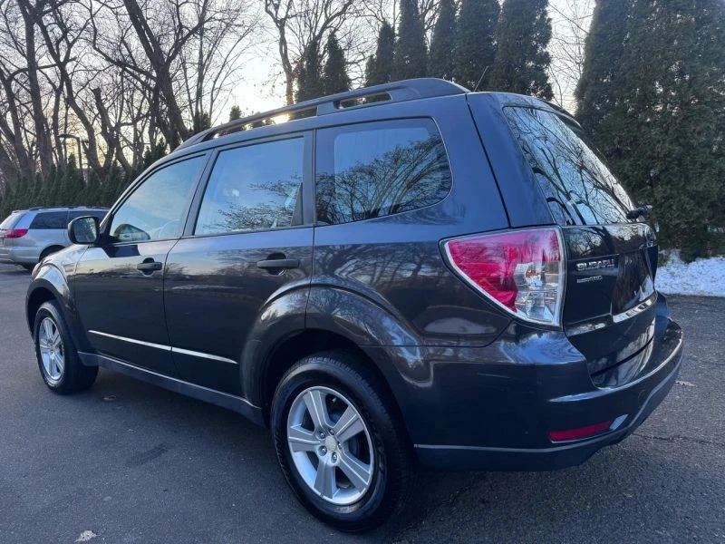 2012 Subaru Forester 3rd Gen - Image 5 of 12
