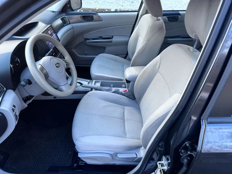 2012 Subaru Forester 3rd Gen - Image 11 of 12
