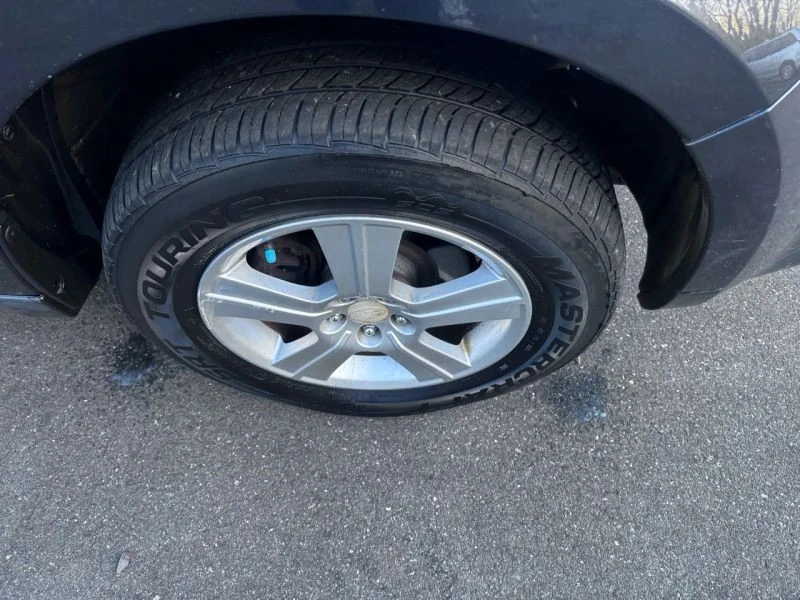 2012 Subaru Forester 3rd Gen - Image 9 of 12