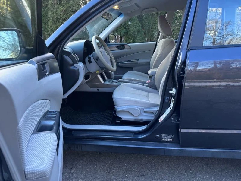 2012 Subaru Forester 3rd Gen - Image 10 of 12