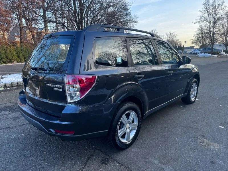 2012 Subaru Forester 3rd Gen - Image 7 of 12