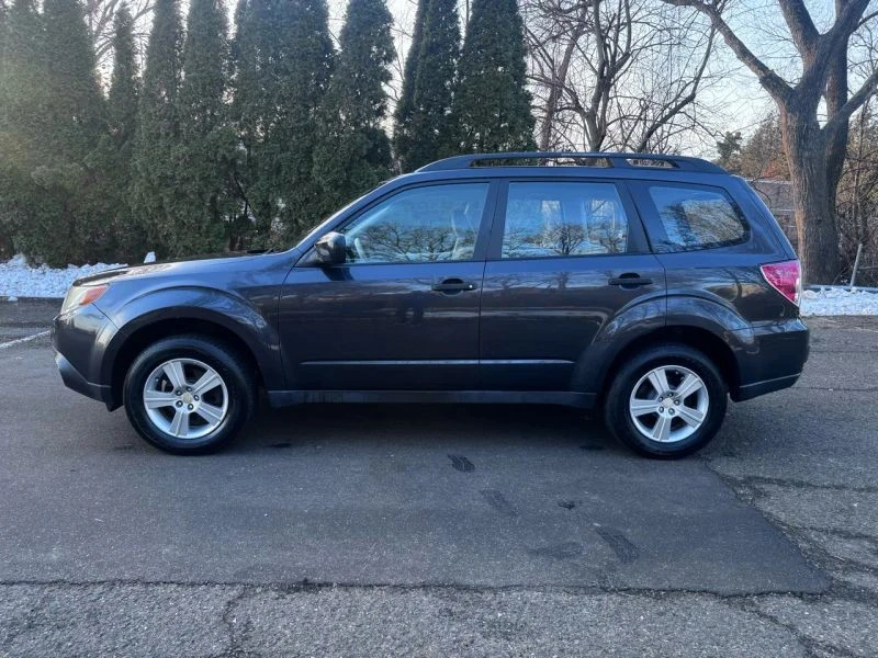 2012 Subaru Forester 3rd Gen - Image 4 of 12