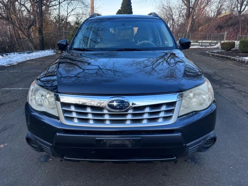 2012 Subaru Forester 3rd Gen - Image 2 of 12