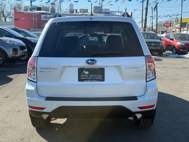 2012 Subaru Forester 3rd Gen - Image 8 of 12