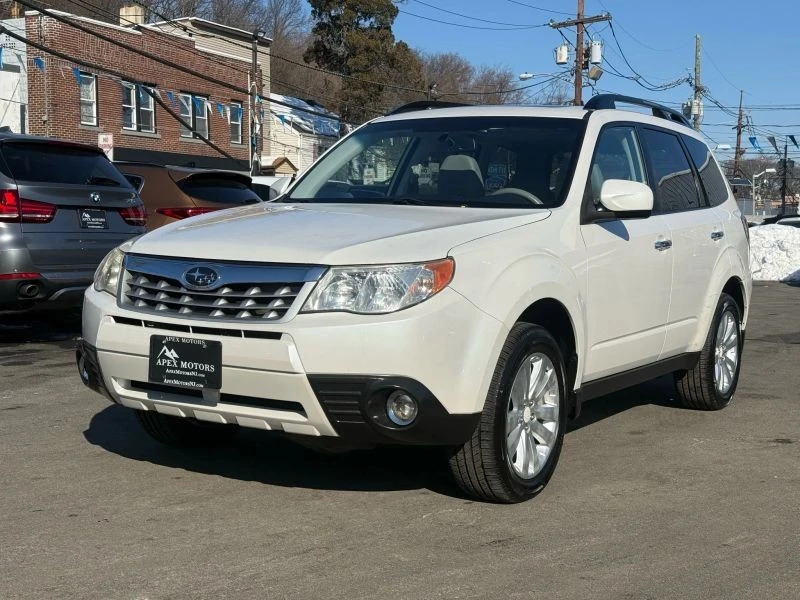 2012 Subaru Forester 3rd Gen - Image 3 of 12